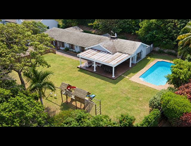 4 BEDROOM HOUSE FOR SALE IN DAWNCLIFFE